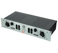 Heritage Audio LANG Silverr 47