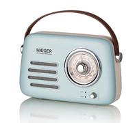 HERITAGE BLUETOOTH RADIO BLUETHOOTH