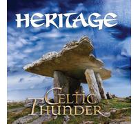 Heritage by Celtic Thunder (2011-02-22)