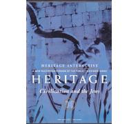 Heritage-Civilization & the Je - Heritage-Civilization & the Je [Alemania] [DVD]