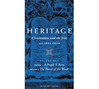 Heritage: Civilization & The Jews 1 [USA] [VHS]