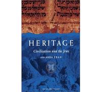 Heritage: Civilization & The Jews [USA] [DVD]