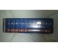 Heritage: Civilization & The Jews [USA] [DVD]