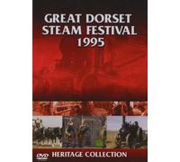Heritage - Great Dorset Steam Festival 1995 [DVD] [Reino Unido]