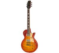 Heritage Guitar H-150 Custom Core DCS Aged