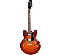 Heritage Guitar Standard II H-535 CNB