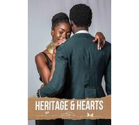 Heritage & Hearts: A Cherished Journey Blending Tradition and Personal Touches for an Unforgettable Celebration