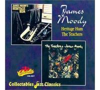 Heritage Hum/The Teachers