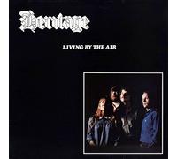 Heritage - Living By The Air - Plant Life - PLR 040