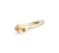 Heritage Musical Spoons Instrumento de percusión, hecho a mano, madera de arce canadiense, gran regalo para todas las edades con cualquier experiencia musical, pequeño, natural