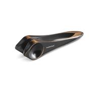 Heritage Musical Spoons Instrumento de percusión, madera de arce canadiense hecha a mano, sonido folclórico de madera natural, gran regalo para adultos y niños con cualquier experiencia musical,