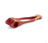 Heritage Musical Spoons Instrumento de percusión, madera de arce canadiense hecha a mano, sonido folclórico de madera natural, gran regalo para todas las edades con cualquier experiencia musical