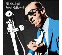 Heritage Of The Blues by Mississippi Fred McDowell (2003-01-28)