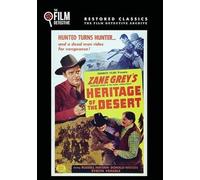 Heritage Of The Desert [Edizione: Stati Uniti] [Italia] [DVD]