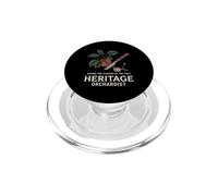 Heritage Orchardist Ahorrando Sabores del Pasado PopSockets PopGrip para MagSafe