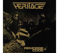 Heritage - Remorse Code (+7) [Vinilo]