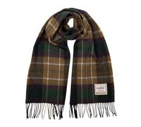 Heritage Traditions - Country Purple Tan Check Scarf