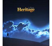 Heritage [Vinilo]