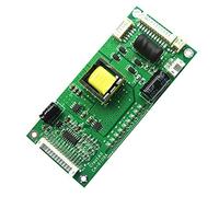 Herklotzn 10-65 Pulgadas LED LCD -Iluminación TV Universal Boost Convertidores de Tarjeta de Controlador de Corriente Constante Adaptador Booster de Puente