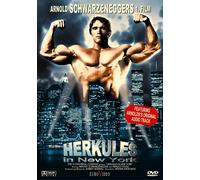 Herkules in New York [Alemania] [DVD]
