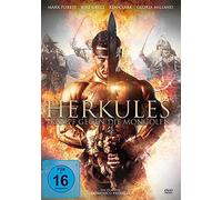 Herkules - Kampf gegen die Mongolen [Alemania] [DVD]
