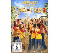 Herkules und die Sandlot-Kids 3 [Alemania] [DVD]