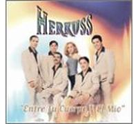 Herkuss - Entre Tu Cuerpo Y El Mio [Casete]