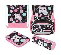 Herl Ranzen Loop Plus Cute Cat