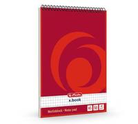 Herlitz 110536 - Bloc de notas
