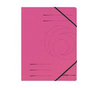 Herlitz 11159654 archivo Rosa A4 - Archivos (Rosa, A4, 1 pieza(s))