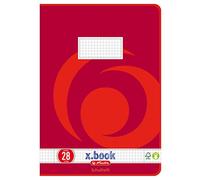 Herlitz 3322807 pizarrón UNIVERSAL con marco de madera negro