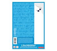 Herlitz 382408 secante (A4, 10 hojas A4
