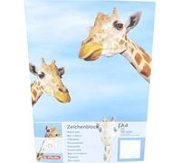 Herlitz 494419 Pivodex atril de escritorio de Juego con 10 fundas gris