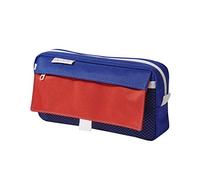 Herlitz 50022021 Maritim, con 2 bolsillos exteriores