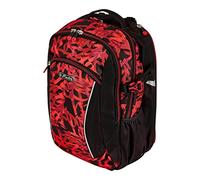 Herlitz 50026913 Ultimate - Mochila escolar, graffiti, Kindergepäck, Rucksack