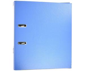 Herlitz 5480306 Lever Arch File A4 8 cm Acqua