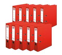 Herlitz 722356 - Archivador de anillas