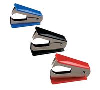 Herlitz 8757403 - Saca grapas de metal