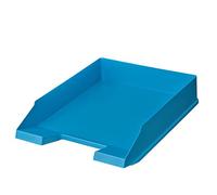 Herlitz Cesta de almacenamiento A4-C4 Classic (azul)