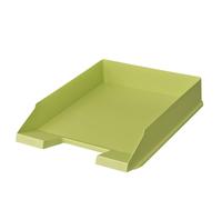 Herlitz Classic Herlitz Recycling Blue Angel Storage Basket A4-C4 Intense Light