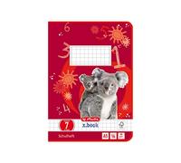 herlitz Cuaderno escolar x.book