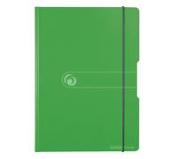 Herlitz Easy Orga To Go A4 Polyfoam Clipboard Folder - Apple Apple 1 item