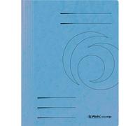 herlitz Encuadernadora de hojas sueltas Portadocumentos Herlitz 11199106 DIN A4