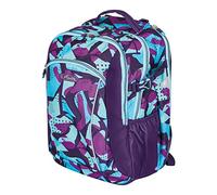 herlitz Equipaje Unisex para niños, Equipaje Infantil (Paquete de 1), Camopurple, Kindergepäck, Mochila