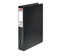 Herlitz Estuche Escolar Negro