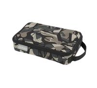 Herlitz Faulenzer 2 Go CamoGrey, Camogrey