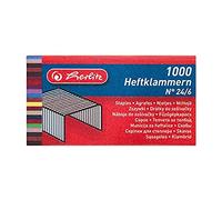 Herlitz Grapas No.24