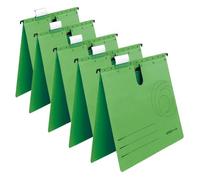 herlitz Hängehefter easyorga UniReg, kaufm., grün