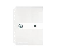 Herlitz Herl - Cartera portadocumentos (A5, 1 unidad)