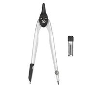 Herlitz - Juego de 2 minas de repuesto para compás (1 unidad)